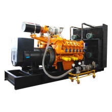 50Hz generador de gas natural 1000kW Googol motor